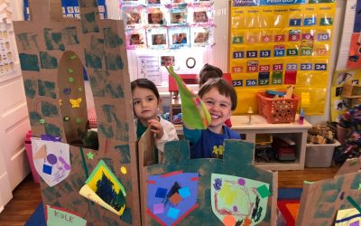 Home - Steele Cooperative Preschool